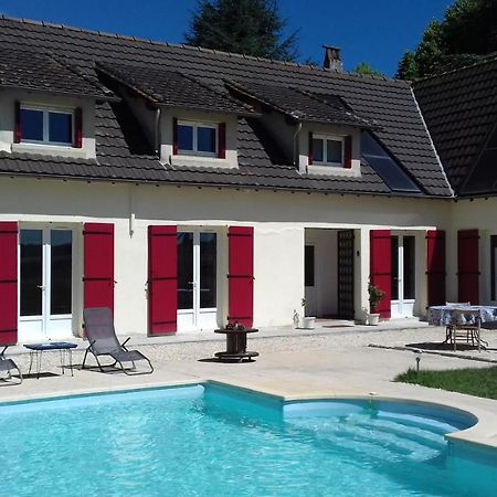 La Rapiette Du Perigord Bed & Breakfast Sigoulès Екстериор снимка