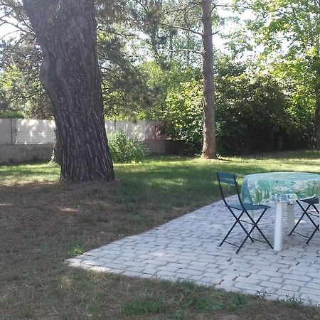 La Rapiette Du Perigord Bed & Breakfast Sigoulès Екстериор снимка