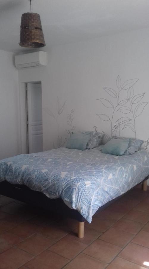 La Rapiette Du Perigord Bed & Breakfast Sigoulès Екстериор снимка