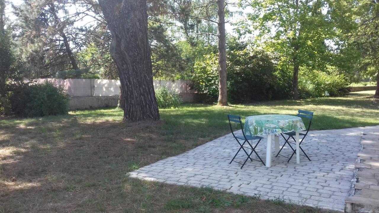 La Rapiette Du Perigord Bed & Breakfast Sigoulès Екстериор снимка