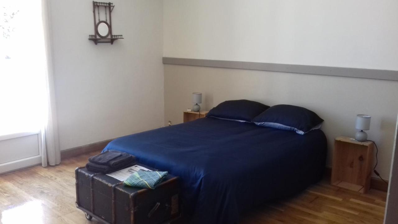 La Rapiette Du Perigord Bed & Breakfast Sigoulès Екстериор снимка
