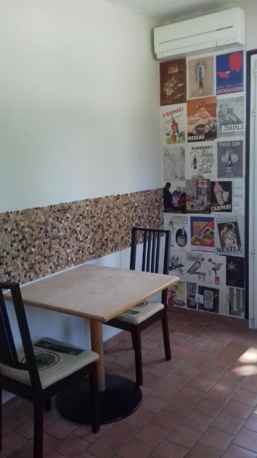 La Rapiette Du Perigord Bed & Breakfast Sigoulès Екстериор снимка