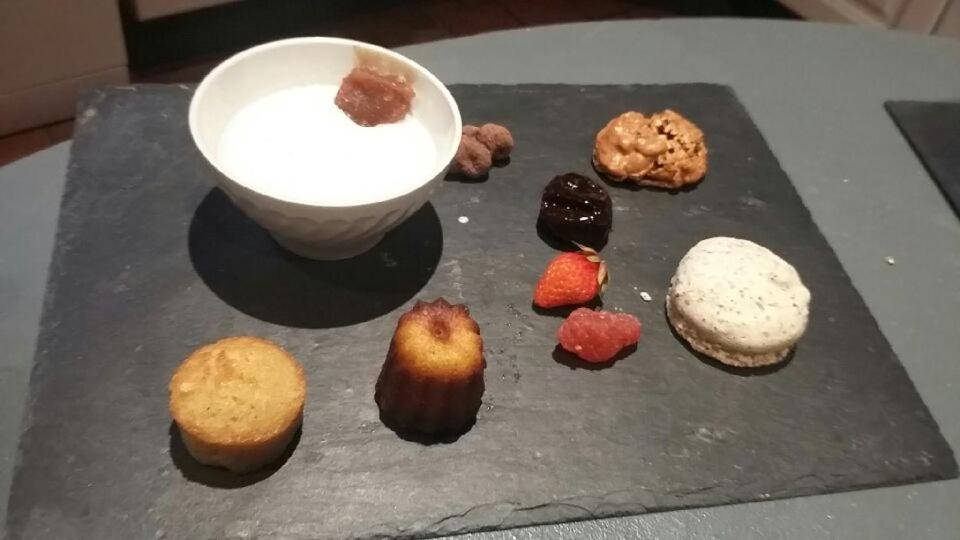 La Rapiette Du Perigord Bed & Breakfast Sigoulès Екстериор снимка
