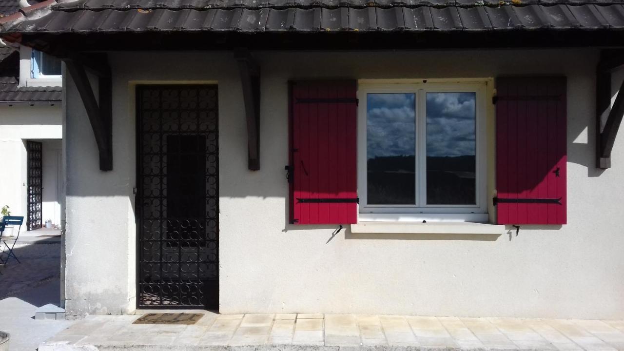 La Rapiette Du Perigord Bed & Breakfast Sigoulès Екстериор снимка